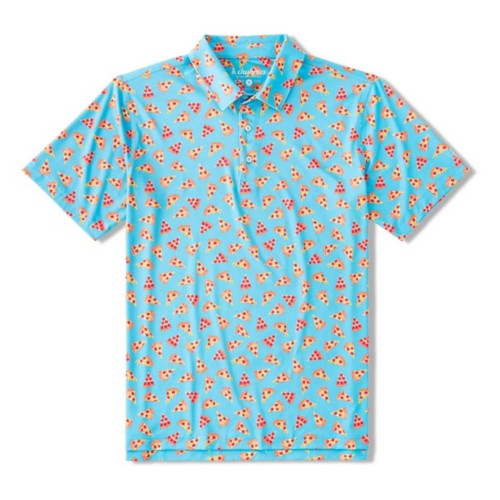 Men's Chubbies Performance 2.0 Polo
