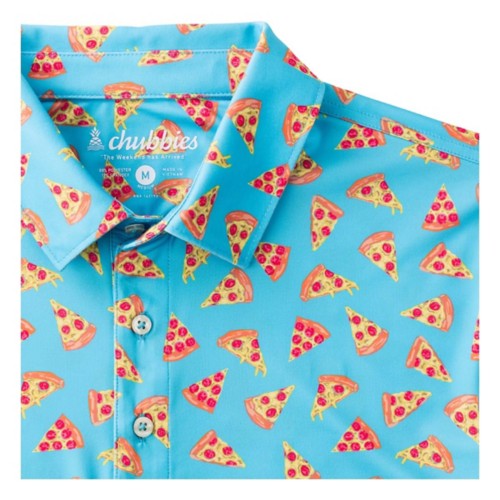 Men's Chubbies Performance 2.0 Polo