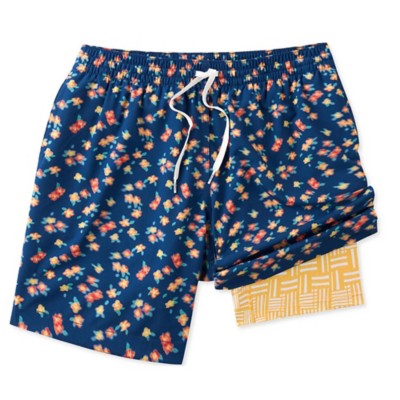 Men's Chubbies Lined Classic 7" Swim Trunks