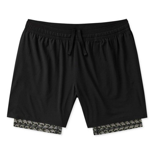 Men's Chubbies Ultimate Traning Shorts