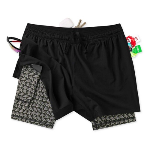 Men's Chubbies Ultimate Traning Shorts
