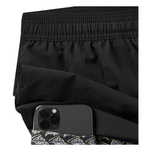 Men's Chubbies Ultimate Traning Shorts