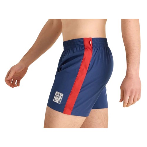 Men's Chubbies Tear Away Swim Trunks