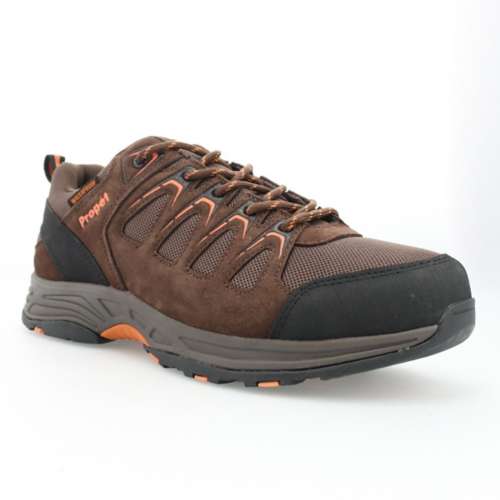 Men's Propet Cooper Hiking Hiking Shoes