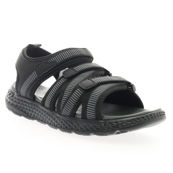 Women's Propet TravelActiv Adventure Sandals 10 Black