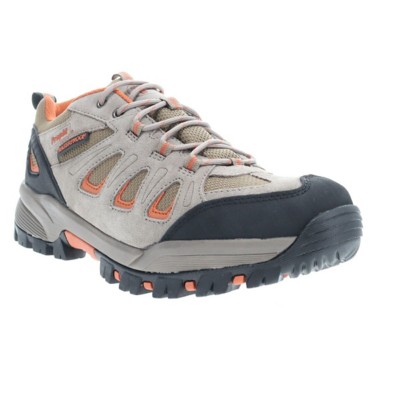 Men's Propet USA Ridge Walker Low Hiking Waterproof Hiking Shoes ...