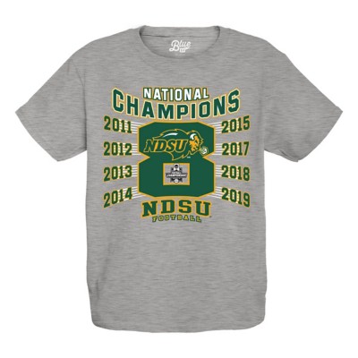 ndsu shirt