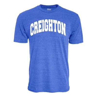 Blue 84 Creighton Bluejays Archie T-Shirt