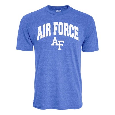 Blue 84 Air Force Falcons Archie T-Shirt