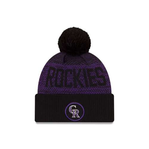 Official Colorado Rockies Hats, Rockies Cap, Rockies Hats, Beanies