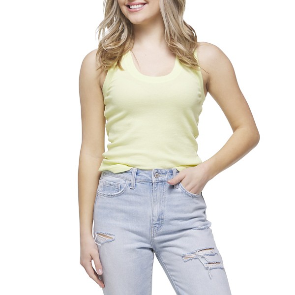 Women's Z Supply Sirena Rib Tank Top product image