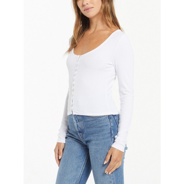 Women's Z Supply Peyton Cardigan product image