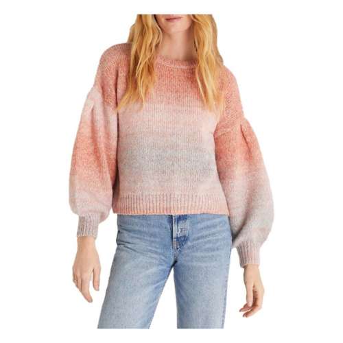 Women's Z Supply Kersa Ombre Sweater