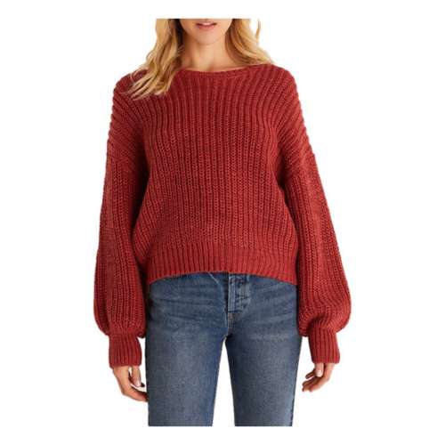 Women's Z Supply Lyndon Chunky Sweater