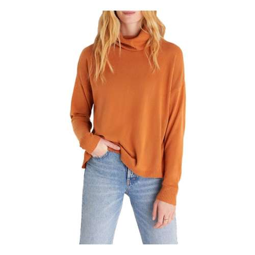 Women's Z Supply Agnes Turtleneck Sweater