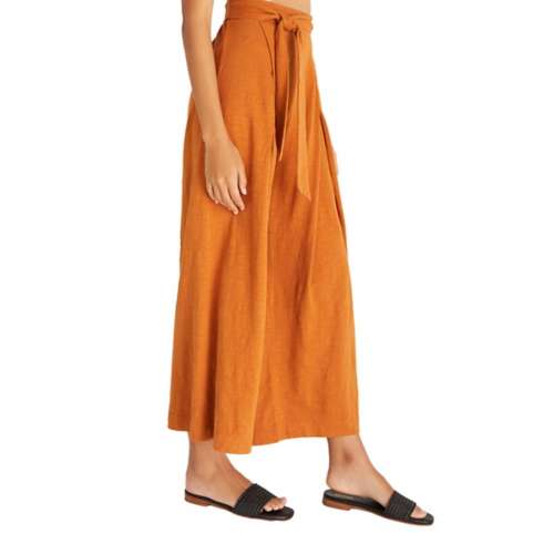 Women's Z Supply Yara Slub Pants