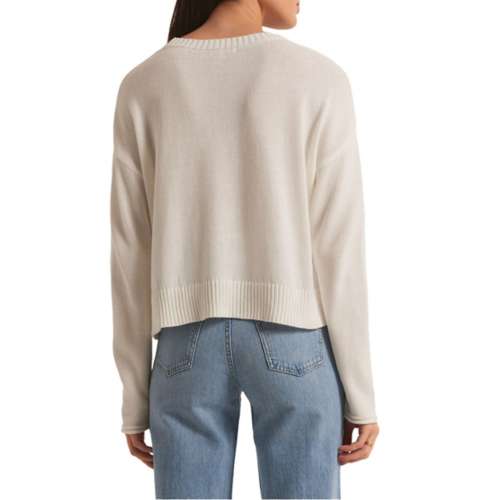 Women's Z Supply Sienna Vacay Verkstad Sweater