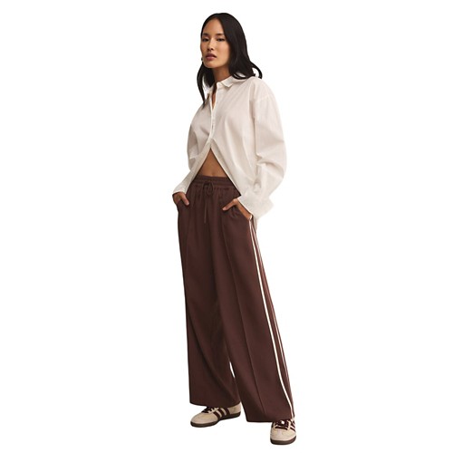 Women's Z Supply Saunder Pants