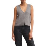 Women's Z Supply Bryce Sweater Tank Top - Thumbnail 1 of 3