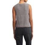 Women's Z Supply Bryce Sweater Tank Top - Thumbnail 2 of 3