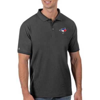 Los Angeles Rams Antigua Big & Tall Legacy Pique Polo - Royal