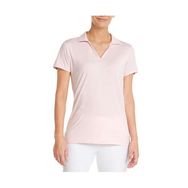 Women's Puma CLOUDSPUN Coast Golf Polo product image