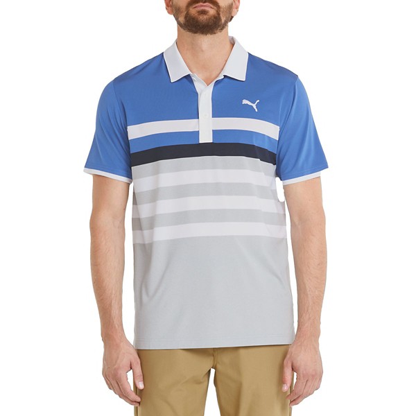Men's Puma MATTR One Way Golf Polo product image