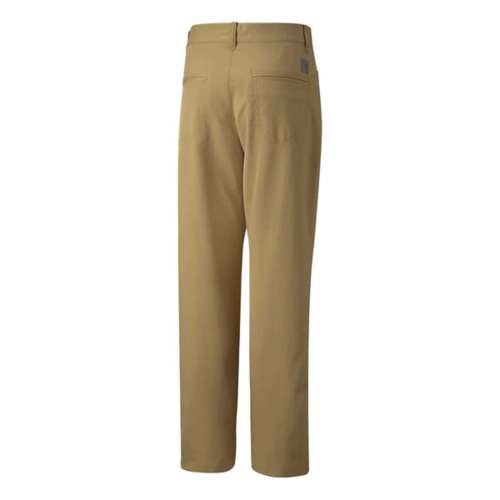 Boys' puma Koszulki 5 Pocket Golf Pants