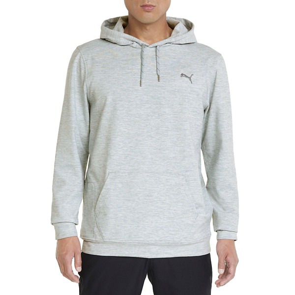 Men's Puma Cloudspun Progress Golf Hoodie product image