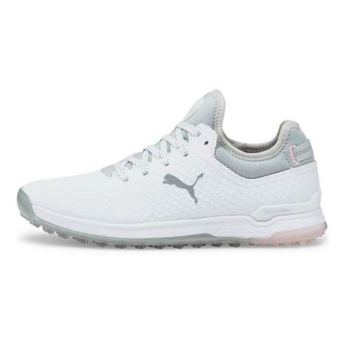 Women's Puma PROADAPT ALPHACAT Spikeless Golf Shoes