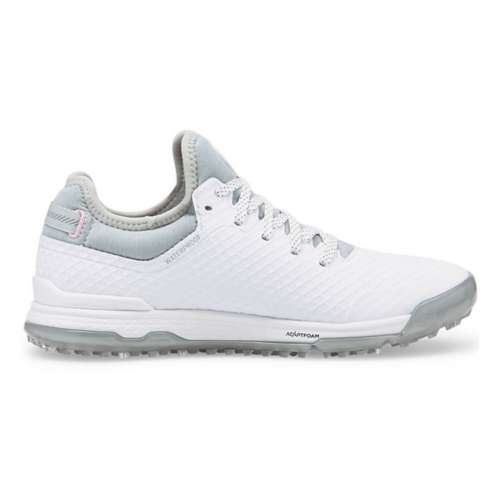 Women's Puma PROADAPT ALPHACAT Spikeless Golf Shoes