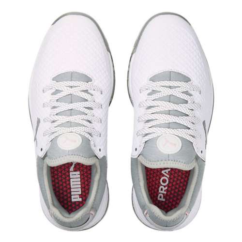 Women's Puma PROADAPT ALPHACAT Spikeless Golf Shoes