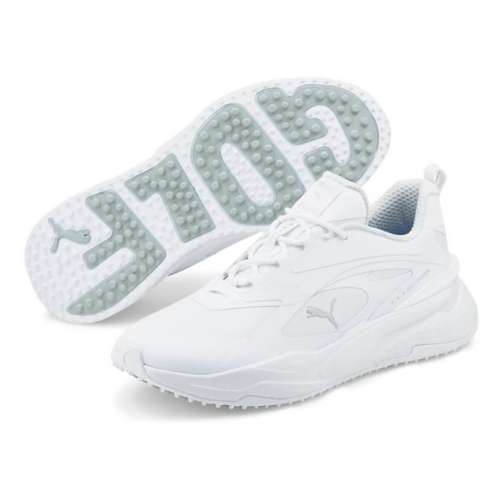 Women's Puma GS-Fast Spikeless Golf Shoes