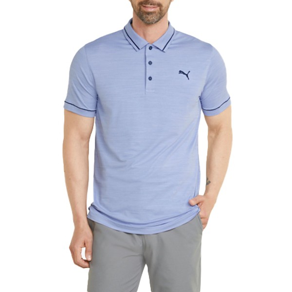 Men's Puma Cloudspun Monarch Golf Polo product image