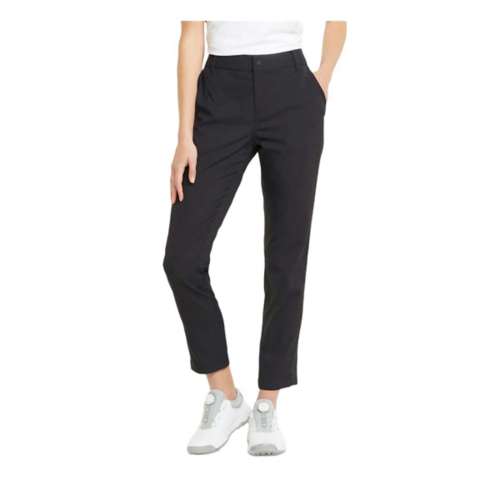 Women's Puma Boardwalk Chino Golf Pants