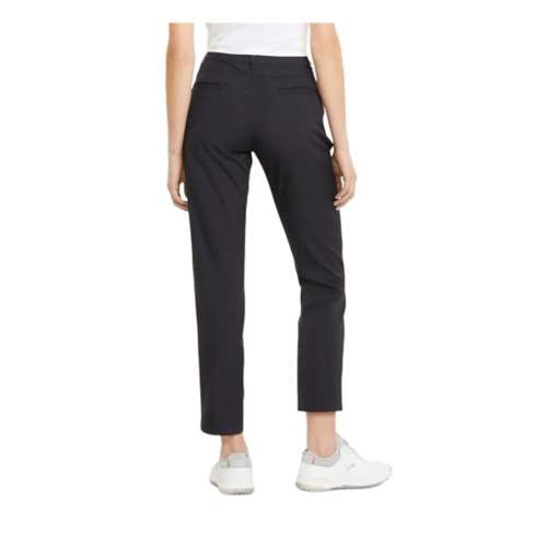 Women's Puma Boardwalk Chino Golf Pants