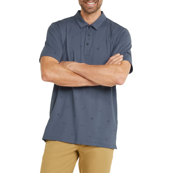Men's Puma Cloudspun H8 Golf Polo product image
