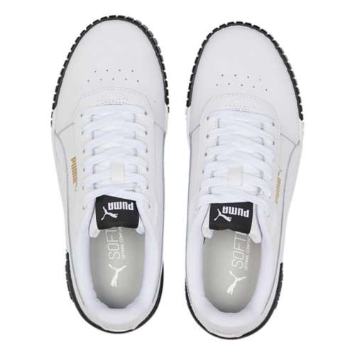 Puma carina bolt 2025