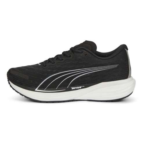 Men's Puma Deviate NITRO 2 Running Shoes