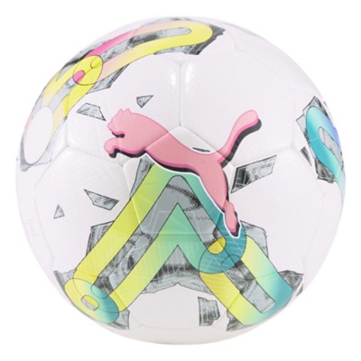 PUMA Orbita 6 MS Training Soccer Ball