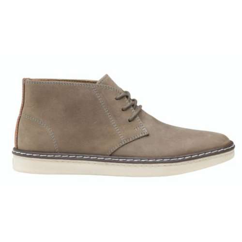 Little Boys' Johnston & Murphy McGuffey Chukka Boots