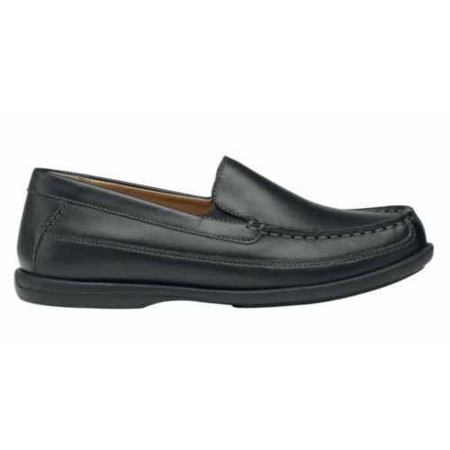 Little Boys' Johnston & Murphy Locklin Venetian Shoes