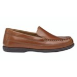 Big Boys' Johnston & Murphy Locklin Venetian Loafers - Thumbnail 3 of 3