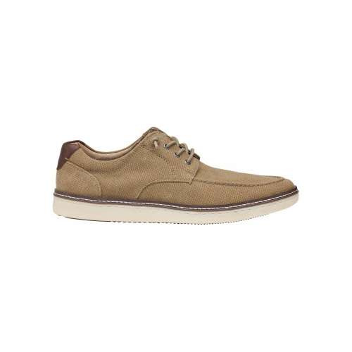 mcguffey moc toe