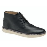 Little Boys' Johnston & Murphy McGuffey Chukka Boots - Thumbnail 1 of 3