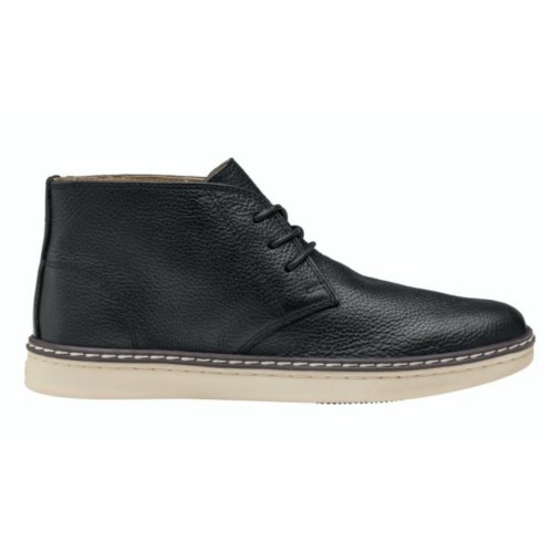 Little Boys' Johnston & Murphy McGuffey Chukka Boots - Primary Image