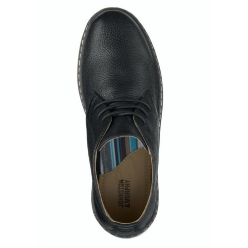 Little Boys' Johnston & Murphy McGuffey Chukka Boots - Primary Image
