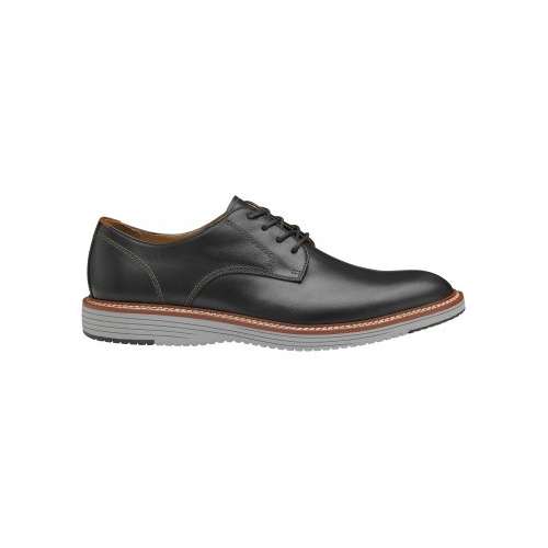 Men's Johnston & Murphy Upton Plain Toe Dress Dan shoes