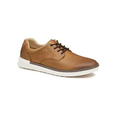 Men's Johnston & Murphy McGuffey GL2 Hybrid Golf Dynafit shoes