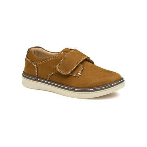 Toddler Boys' Johnston & Murphy McGuffey Dress Shoes